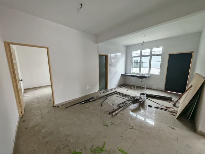 Semi-Detached House for Sale in Seri Manjung (Perak) - Kee Choi Hong - Interior - PropertyGuru.com.my