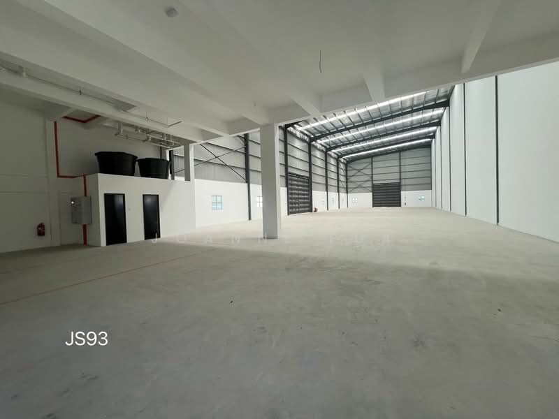 Detached Factory for Rent in Kampung Sri Cheeding (Jenjarom) - Joanne Pua - Interior - PropertyGuru.com.my