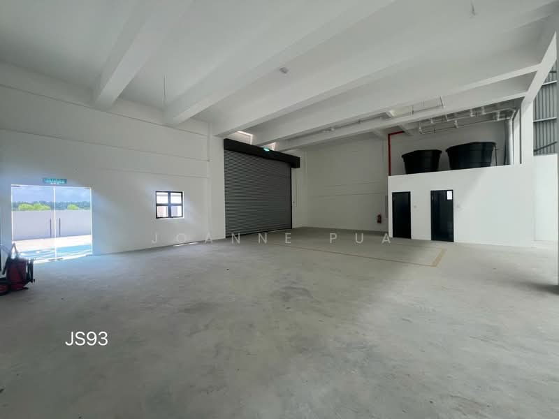 Detached Factory for Rent in Kampung Sri Cheeding (Jenjarom) - Joanne Pua - Interior - PropertyGuru.com.my