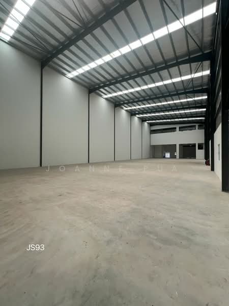Detached Factory for Rent in Kampung Sri Cheeding (Jenjarom) - Joanne Pua - Interior - PropertyGuru.com.my