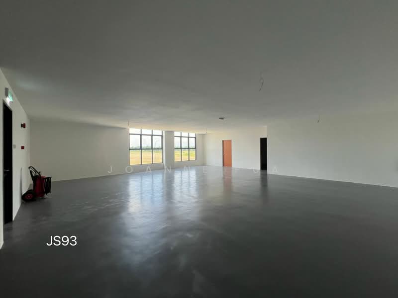 Detached Factory for Rent in Kampung Sri Cheeding (Jenjarom) - Joanne Pua - Interior - PropertyGuru.com.my