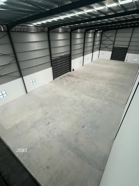 Detached Factory for Rent in Kampung Sri Cheeding (Jenjarom) - Joanne Pua - Interior - PropertyGuru.com.my