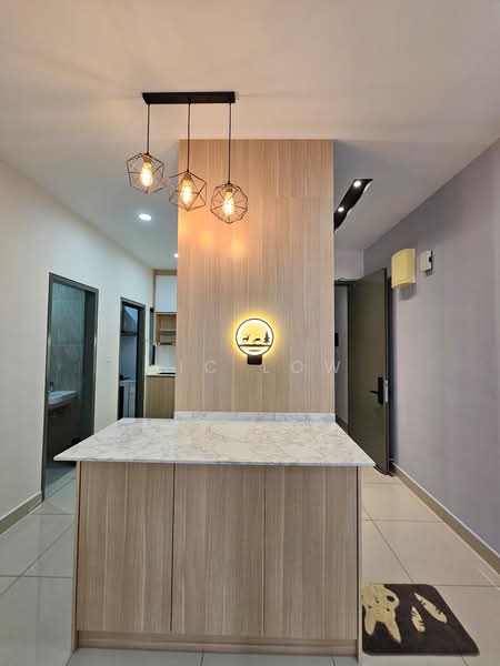 Kondominium untuk Dijual di The Herz - Nic Low - Interior - PropertyGuru.com.my