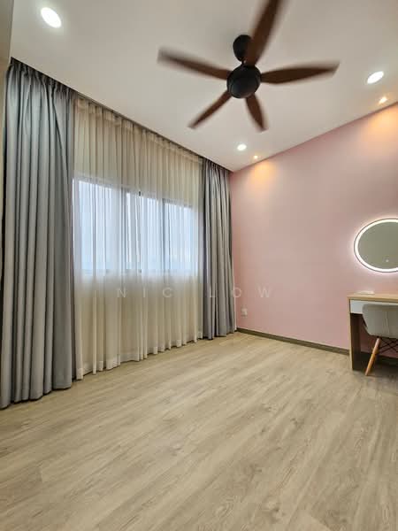 Kondominium untuk Dijual di The Herz - Nic Low - Bedroom - PropertyGuru.com.my