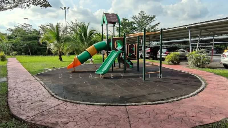 Apartment for Rent at Suria Residence - Delaney Lim - Exterior - PropertyGuru.com.my