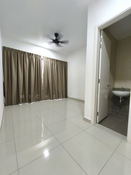 2-storey Terraced House for Rent in Telok Panglima Garang (Selangor) - Michelle Lee - Interior - PropertyGuru.com.my