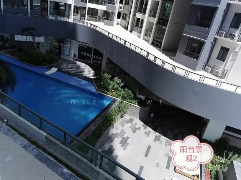 Service Residence for Sale at R&F Princess Cove Phase 1 - Glenn Twe - PropertyGuru.com.my