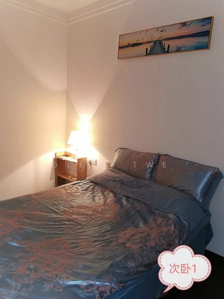 Service Residence for Sale at R&F Princess Cove Phase 1 - Glenn Twe - PropertyGuru.com.my