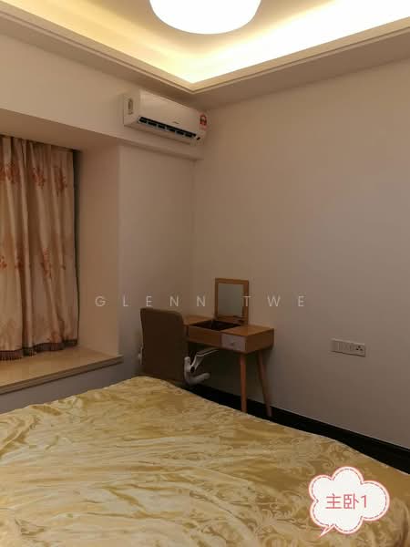 Service Residence for Sale at R&F Princess Cove Phase 1 - Glenn Twe - PropertyGuru.com.my