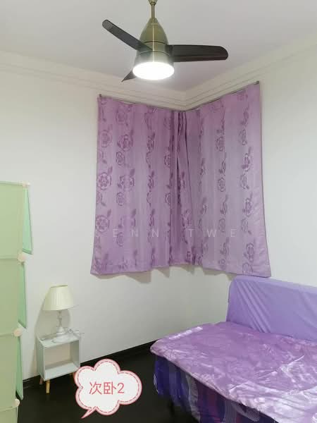 Service Residence for Sale at R&F Princess Cove Phase 1 - Glenn Twe - PropertyGuru.com.my
