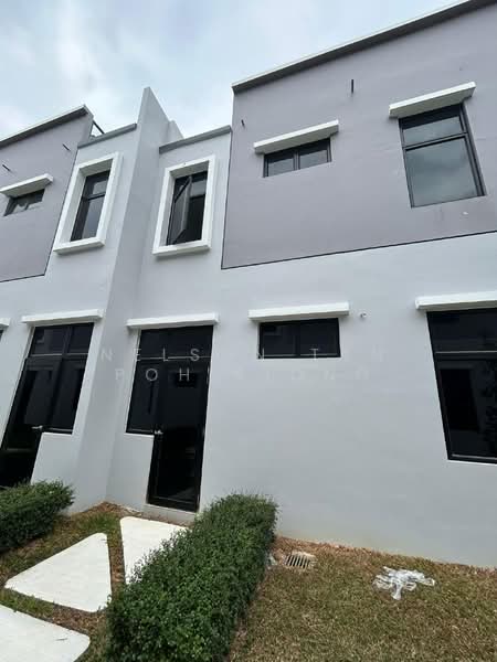 Rumah Teres 2 Tingkat untuk Dijual di Taman Eco Cascadia (Tebrau) - Nelson Tan Poh Kiong - PropertyGuru.com.my