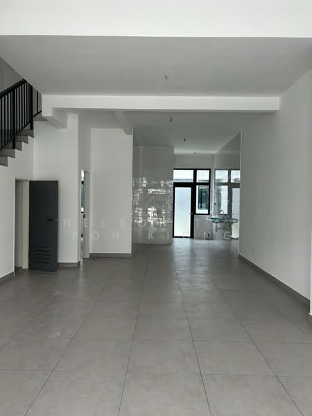 Rumah Teres 2 Tingkat untuk Dijual di Taman Eco Cascadia (Tebrau) - Nelson Tan Poh Kiong - PropertyGuru.com.my