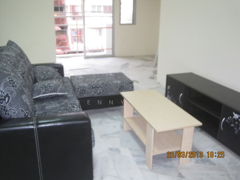 Apartment for Sale at Sri Anggerik 2 - Penny Ng - PropertyGuru.com.my