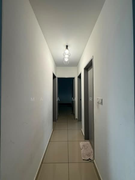 Service Residence for Rent at Almyra Residences - Maya Myra - Corridor - PropertyGuru.com.my
