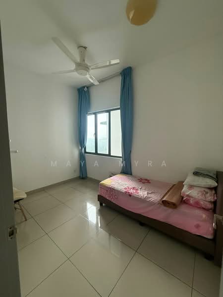 Service Residence for Rent at Almyra Residences - Maya Myra - Bedroom - PropertyGuru.com.my