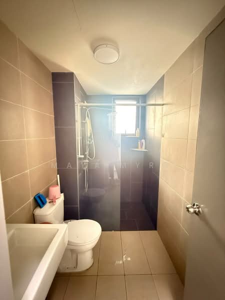 Service Residence for Rent at Almyra Residences - Maya Myra - Bathroom - PropertyGuru.com.my