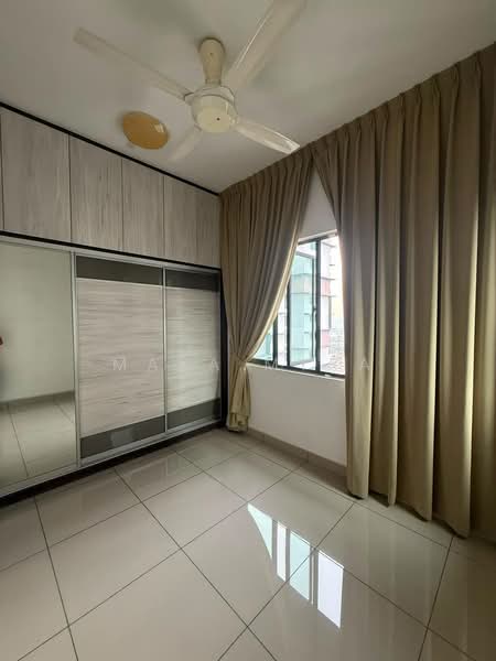 Service Residence for Rent at Almyra Residences - Maya Myra - Bedroom - PropertyGuru.com.my