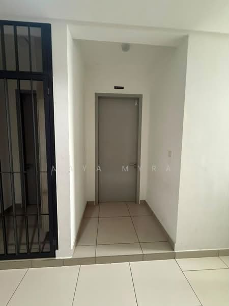 Service Residence for Rent at Almyra Residences - Maya Myra - Corridor - PropertyGuru.com.my