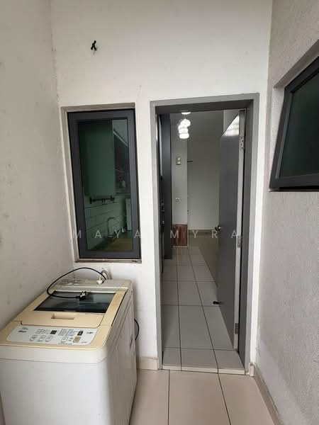 Service Residence for Rent at Almyra Residences - Maya Myra - Interior - PropertyGuru.com.my