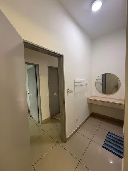 Service Residence for Rent at Almyra Residences - Maya Myra - Corridor - PropertyGuru.com.my