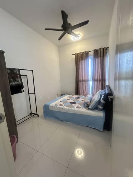 Kondominium untuk Dijual di Orchard Ville - Aswad . - Bedroom - PropertyGuru.com.my