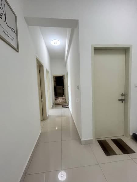 Kondominium untuk Dijual di Orchard Ville - Aswad . - Interior - PropertyGuru.com.my