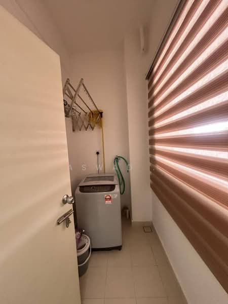 Kondominium untuk Dijual di Orchard Ville - Aswad . - Interior - PropertyGuru.com.my