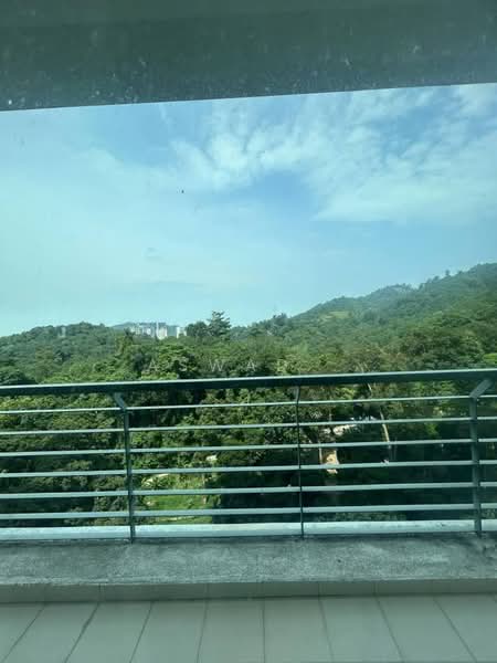 Kondominium untuk Dijual di Orchard Ville - Aswad . - View - PropertyGuru.com.my