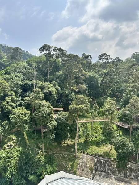Kondominium untuk Dijual di Orchard Ville - Aswad . - View - PropertyGuru.com.my
