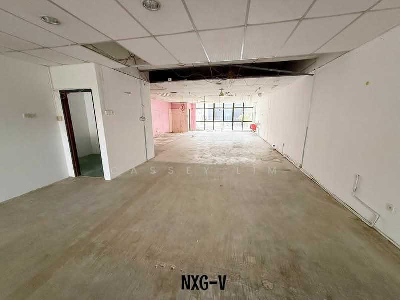 Shop for Sale in Klang (Selangor) - Cassey Lim - Interior - PropertyGuru.com.my