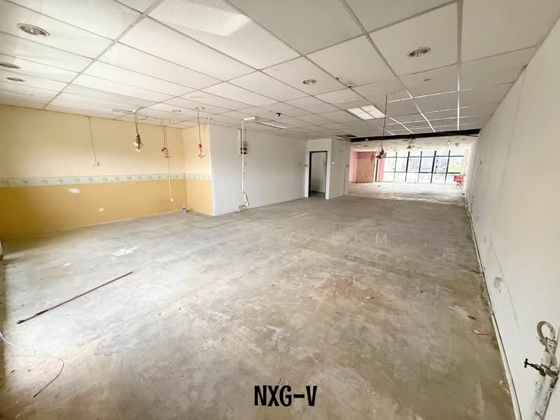 Shop for Sale in Klang (Selangor) - Cassey Lim - Interior - PropertyGuru.com.my