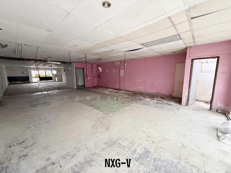 Shop for Sale in Klang (Selangor) - Cassey Lim - Interior - PropertyGuru.com.my