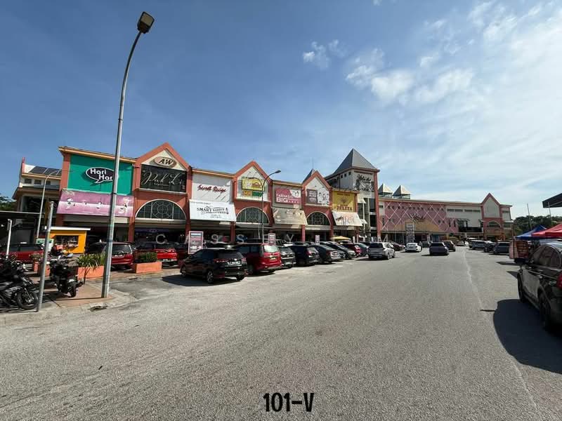 Shop for Sale in Klang (Selangor) - Cassey Lim - PropertyGuru.com.my