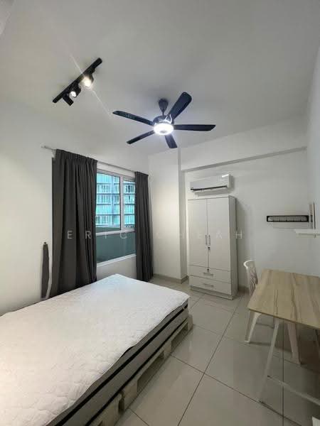 Condominium for Rent at Tropicana Bay Residences - Eric Cheah - Bedroom - PropertyGuru.com.my