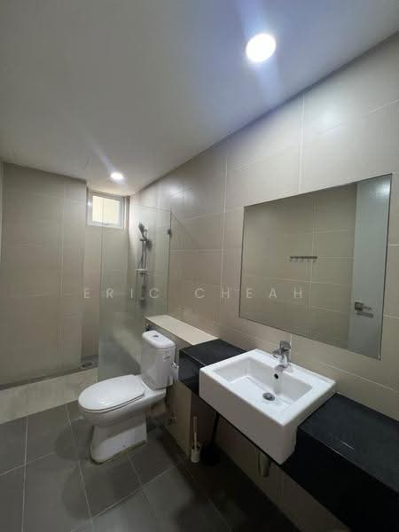 Condominium for Rent at Tropicana Bay Residences - Eric Cheah - Bathroom - PropertyGuru.com.my