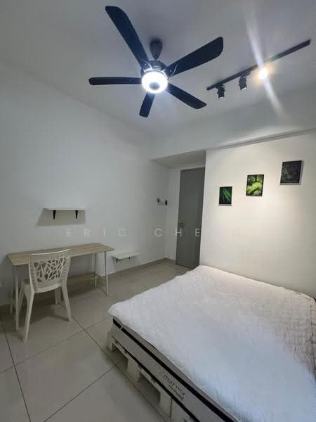 Condominium for Rent at Tropicana Bay Residences - Eric Cheah - Bedroom - PropertyGuru.com.my