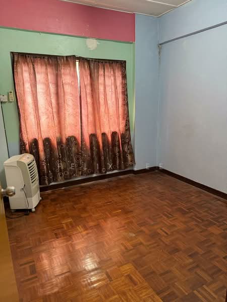 Apartment for Sale at Seraya Apartments - Felix Lee - Interior - PropertyGuru.com.my