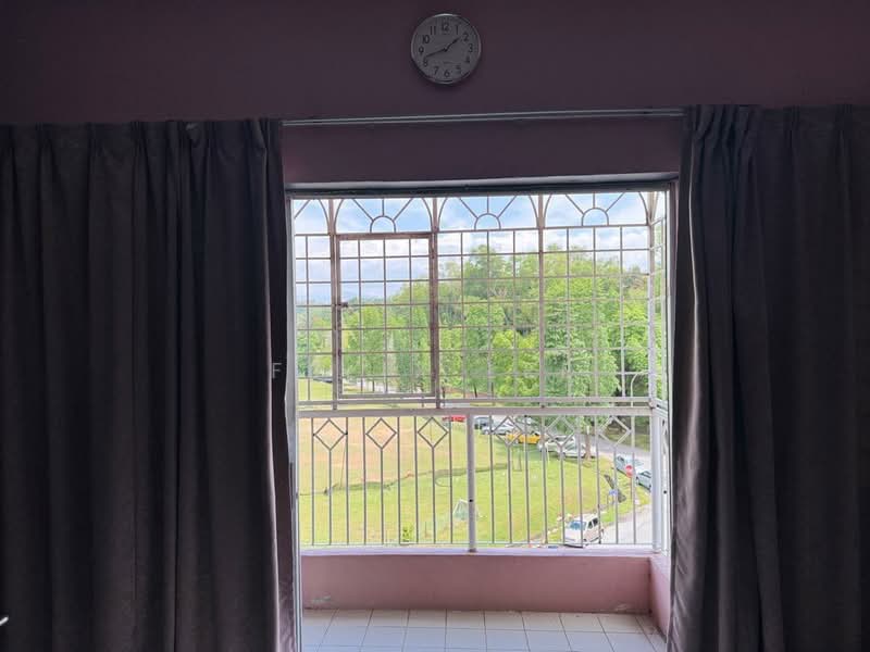 Apartment for Sale at Seraya Apartments - Felix Lee - View - PropertyGuru.com.my