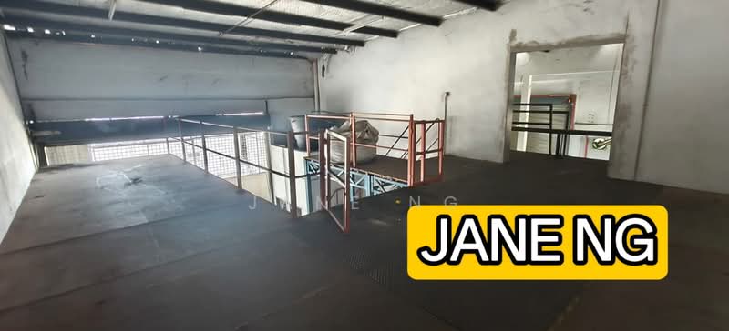 Terrace Factory for Rent in Tmn Perindustrian Ringan Usahajaya (Bukit Mertajam) - Jane Ng - Interior - PropertyGuru.com.my