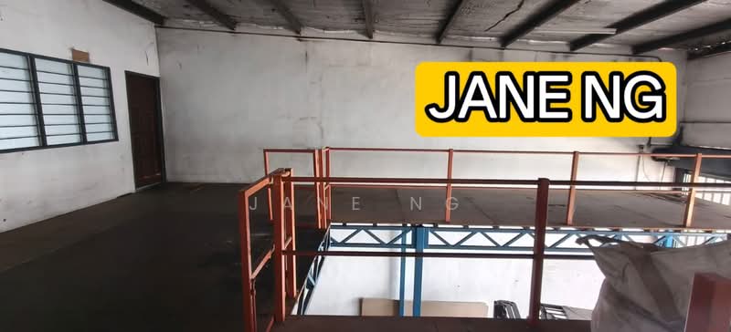 Terrace Factory for Rent in Tmn Perindustrian Ringan Usahajaya (Bukit Mertajam) - Jane Ng - Interior - PropertyGuru.com.my