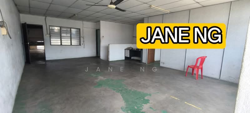 Terrace Factory for Rent in Tmn Perindustrian Ringan Usahajaya (Bukit Mertajam) - Jane Ng - Interior - PropertyGuru.com.my
