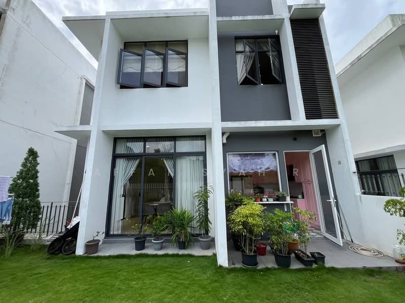 Zero-Lot Bungalow for Sale in Ampang (Kuala Lumpur) - Affan Syahir - Exterior - PropertyGuru.com.my
