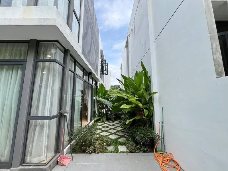 Zero-Lot Bungalow for Sale in Ampang (Kuala Lumpur) - Affan Syahir - Exterior - PropertyGuru.com.my