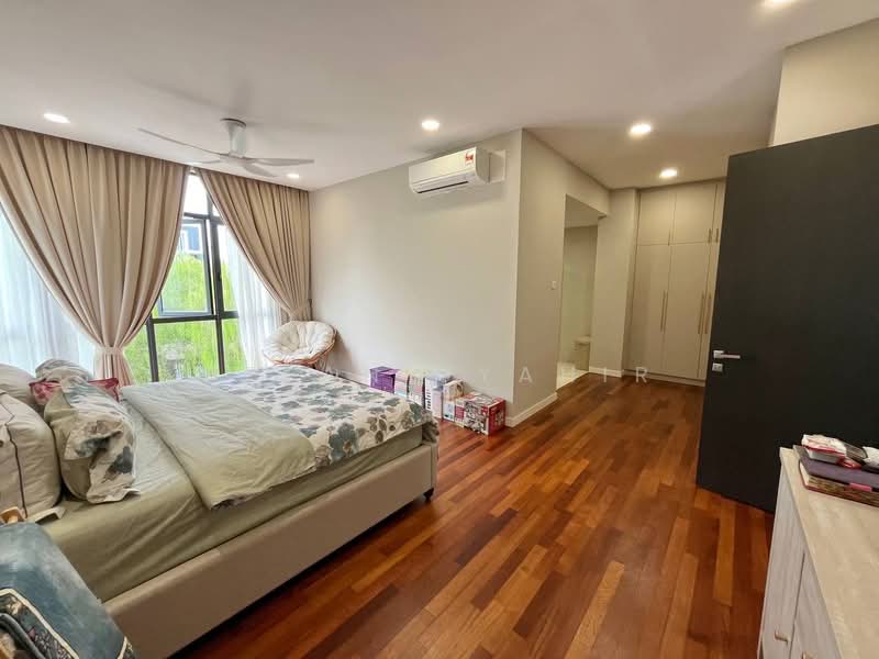 Zero-Lot Bungalow for Sale in Ampang (Kuala Lumpur) - Affan Syahir - Bedroom - PropertyGuru.com.my