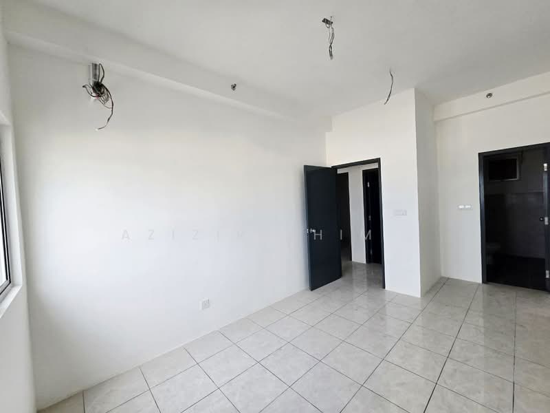 Apartment for Rent at Kita Ria @ Cybersouth - Azizirrahim . - Interior - PropertyGuru.com.my