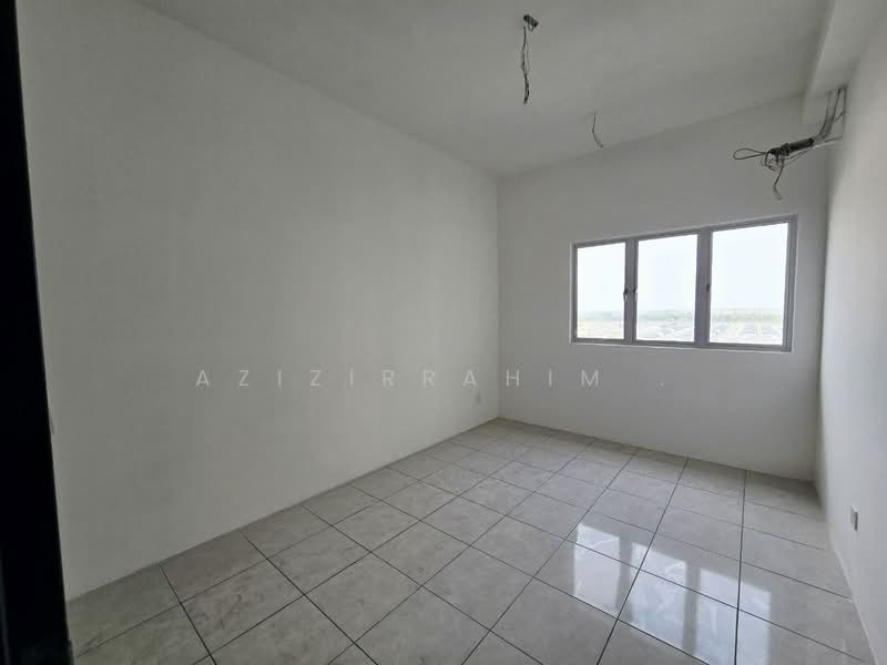 Apartment for Rent at Kita Ria @ Cybersouth - Azizirrahim . - Interior - PropertyGuru.com.my