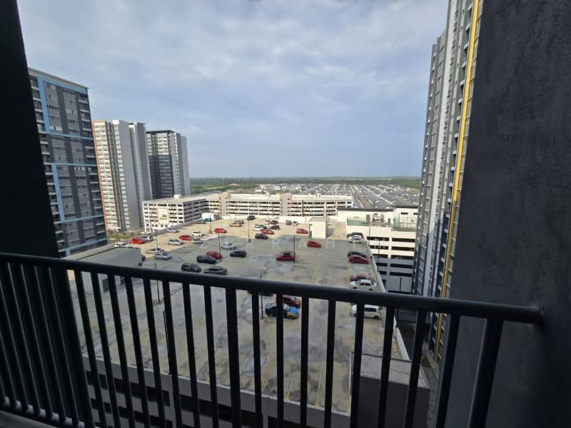 Apartment for Rent at Kita Ria @ Cybersouth - Azizirrahim . - Exterior - PropertyGuru.com.my