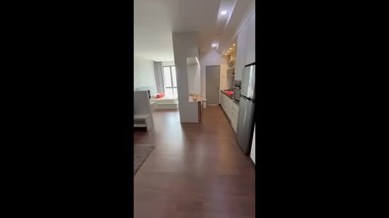 Service Residence for Rent at Silk Sky - WING LIM - PropertyGuru.com.my