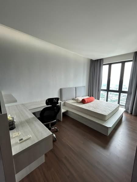 Service Residence for Rent at Silk Sky - WING LIM - Bedroom - PropertyGuru.com.my