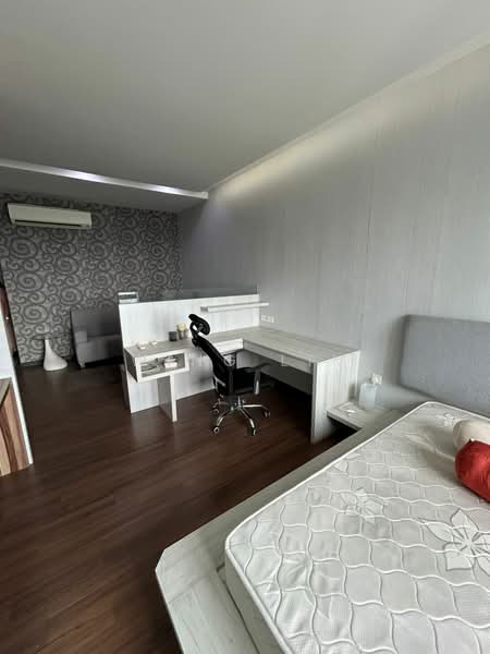 Service Residence for Rent at Silk Sky - WING LIM - Study - PropertyGuru.com.my